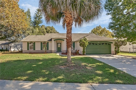 15711 Greater Trl, Clermont, FL