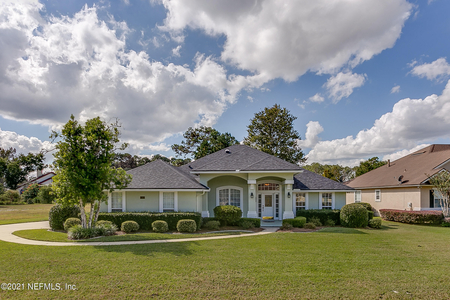 3363 Olympic Dr, Green Cove Springs, FL