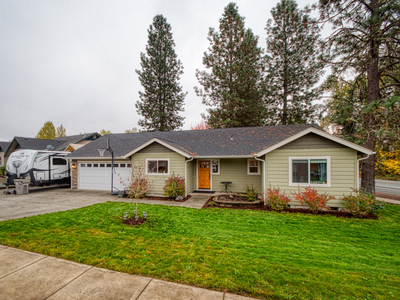 2147 Sw Ford St, Grants Pass, OR