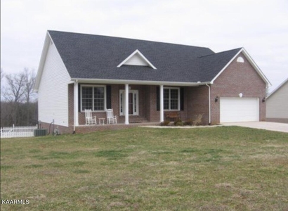 5129 Eagle Crossing Dr, Maryville, TN