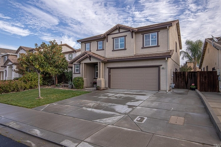 8007 Finchley Ct, Vacaville, CA