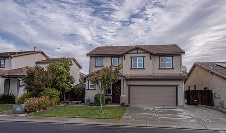 8007 Finchley Ct, Vacaville, CA
