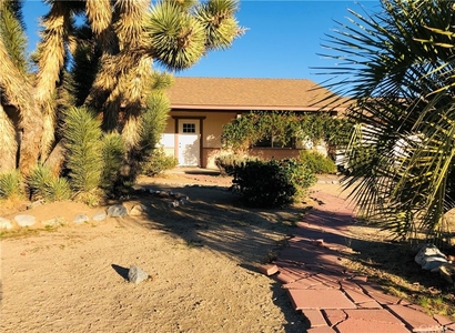7929 Barberry Ave, Yucca Valley, CA