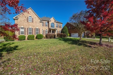 1116 Crooked River Dr, Waxhaw, NC