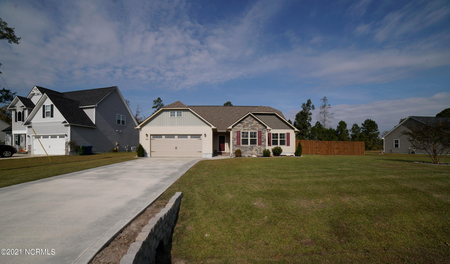 433 Mccall Dr, Jacksonville, NC