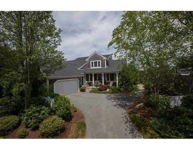 11 Minter Ct, Plymouth, MA