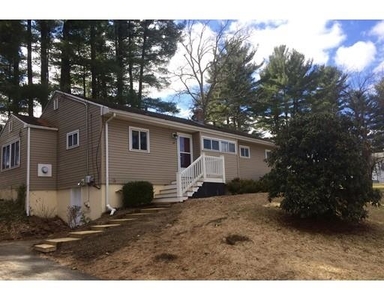 27 Middlebrook Dr, Springfield, MA