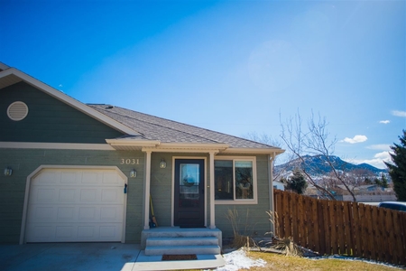 3031 Canby Way, Helena, MT