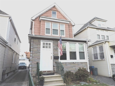 62-75 Wetherole Street, Queens, NY