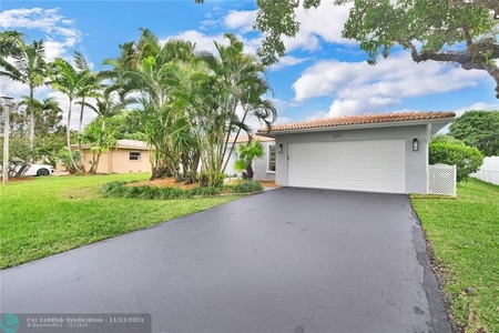 847 Nw 84th Ln, Coral Springs, FL