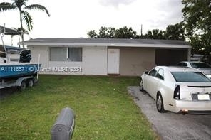 1641 Nw 26th Ter, Fort Lauderdale, FL
