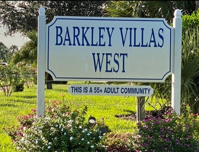 2521 Barkley Dr, West Palm Beach, FL
