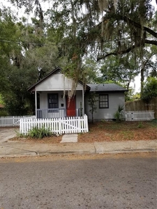 508 Sw 5th Ave, Gainesville, FL