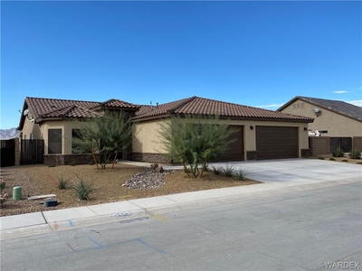 6057 S Comstock Ave, Fort Mohave, AZ
