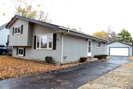 369 N Maple Ave, Wood Dale, IL