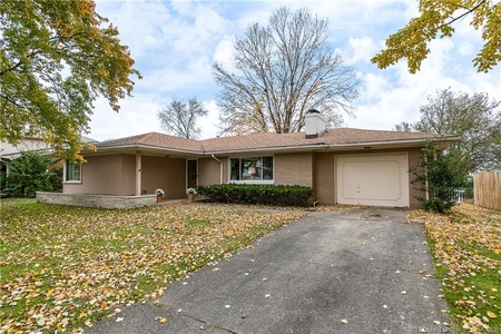 621 Roseview Ter, New Albany, IN