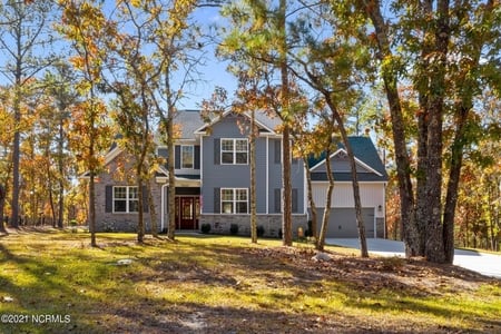 15600 Blue Water Ct, Wagram, NC