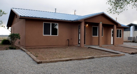 1619 Mary Ann St, Moriarty, NM