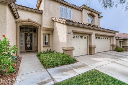 2115 Mooreview St, Henderson, NV