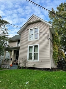 1255 Woodland Ave, Canton, OH