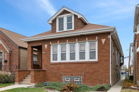 5948 W Foster Ave, Chicago, IL