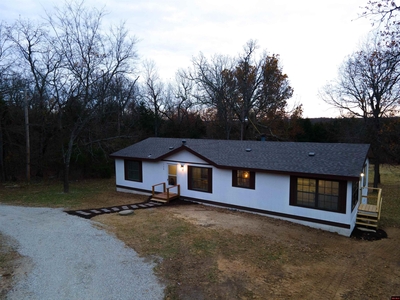 126 County Road 481, Mountain Home, AR