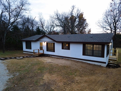 126 County Road 481, Mountain Home, AR