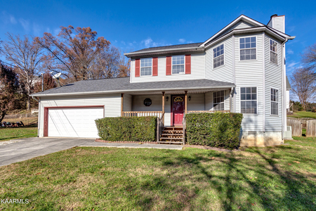 6806 Barkwood Rd, Knoxville, TN