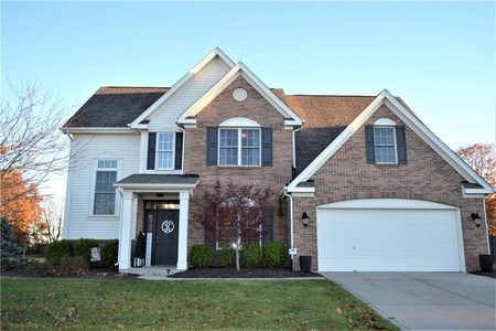 7969 Parkview, Brownsburg, IN