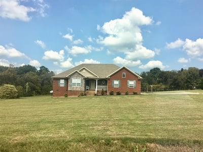2115 Double Branch Rd, Columbia, TN