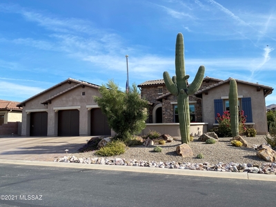 36493 S Cactus Ln, Tucson, AZ