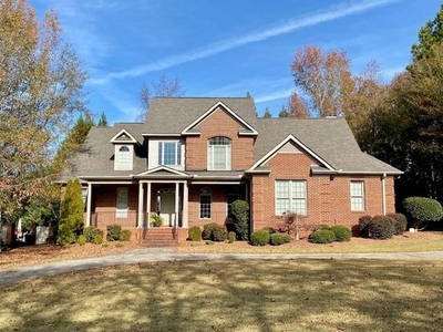 217 Graylyn Dr, Anderson, SC