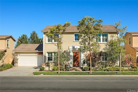 157 Speckled Alder, Irvine, CA