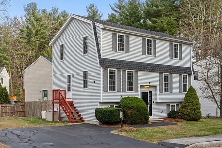 5 Stoneview Dr, Westford, MA