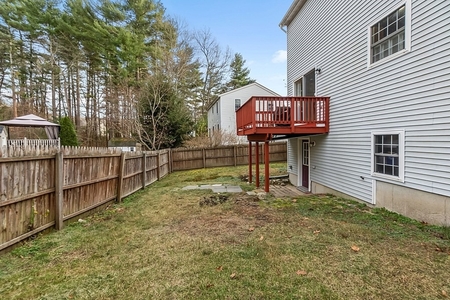 5 Stoneview Dr, Westford, MA