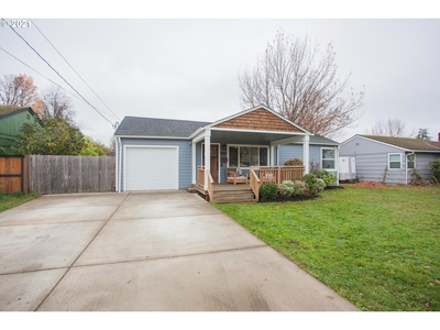 1224 W 17th Ave, Eugene, OR