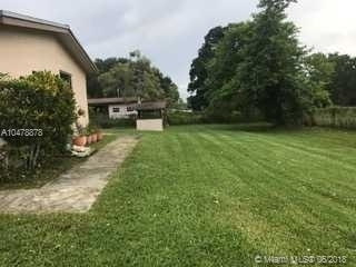 4875 Sw 163rd Ave, Southwest Ranches, FL