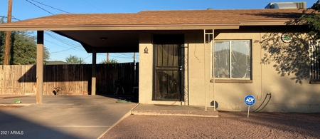 1802 E Wood St, Phoenix, AZ
