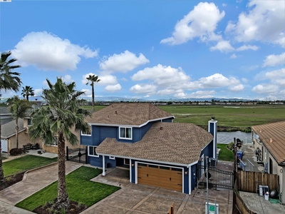 4820 Discovery Pt, Discovery Bay, CA