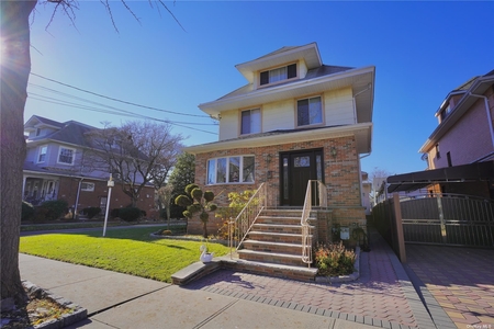 43-18 169th Street, Queens, NY