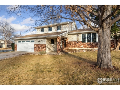 2300 Montadale Ct, Fort Collins, CO