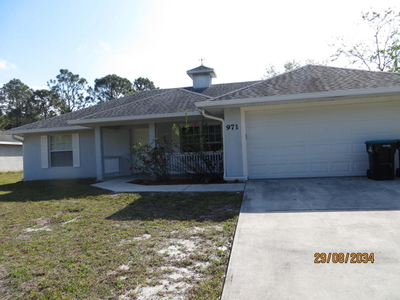 971 Husted Ave, Palm Bay, FL