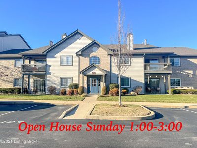 10405 Trotters Pointe Dr, Louisville, KY