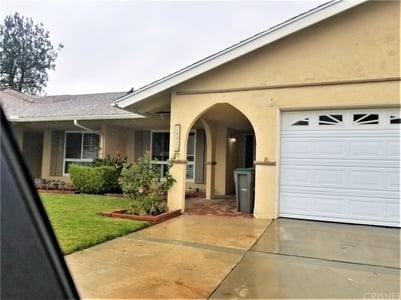 18923 Circle Of The Oaks, Newhall, CA