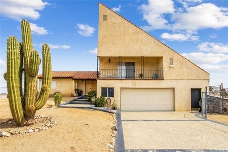 7054 Dryden Ave, Yucca Valley, CA