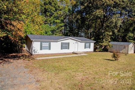 153 Cannistra Dr, Stony Point, NC