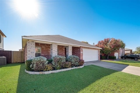 4128 Fossile Butte Dr, Fort Worth, TX