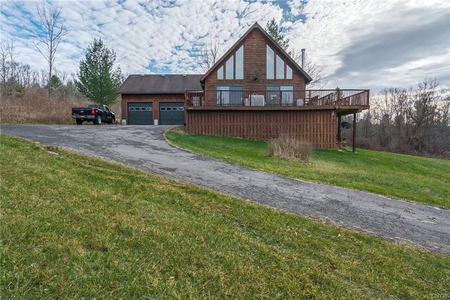 5660 Sentinel Heights Rd, Jamesville, NY