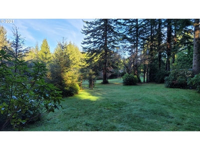 83548 Salal St, Florence, OR