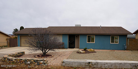 3639 N Jester Cir, Prescott Valley, AZ